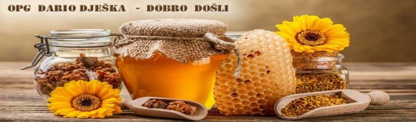 OPG Dario Dješka