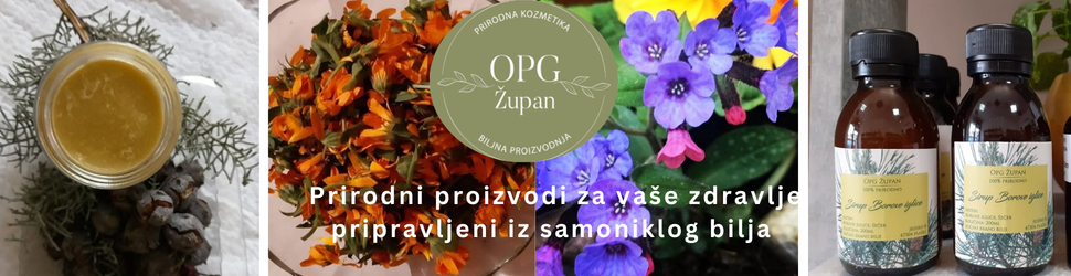 OPG Župan