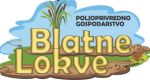 OPG Blatne lokve