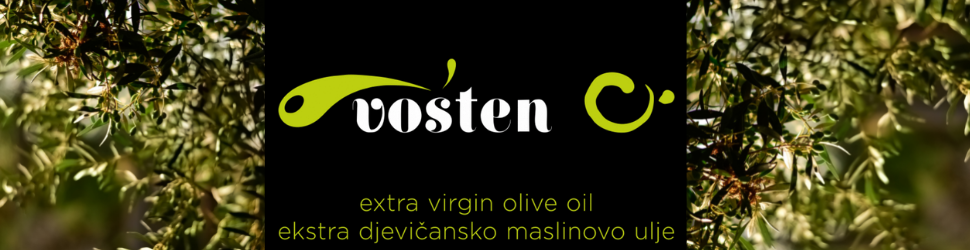 OPG Vošten Roberto