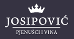 Pjenušci i vina Josipović