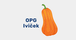 OPG Iviček