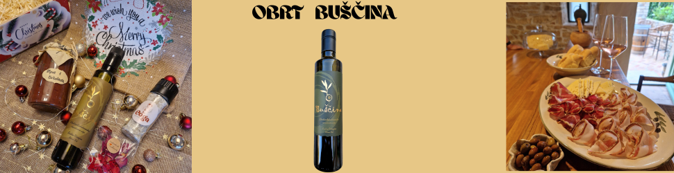 Buščina