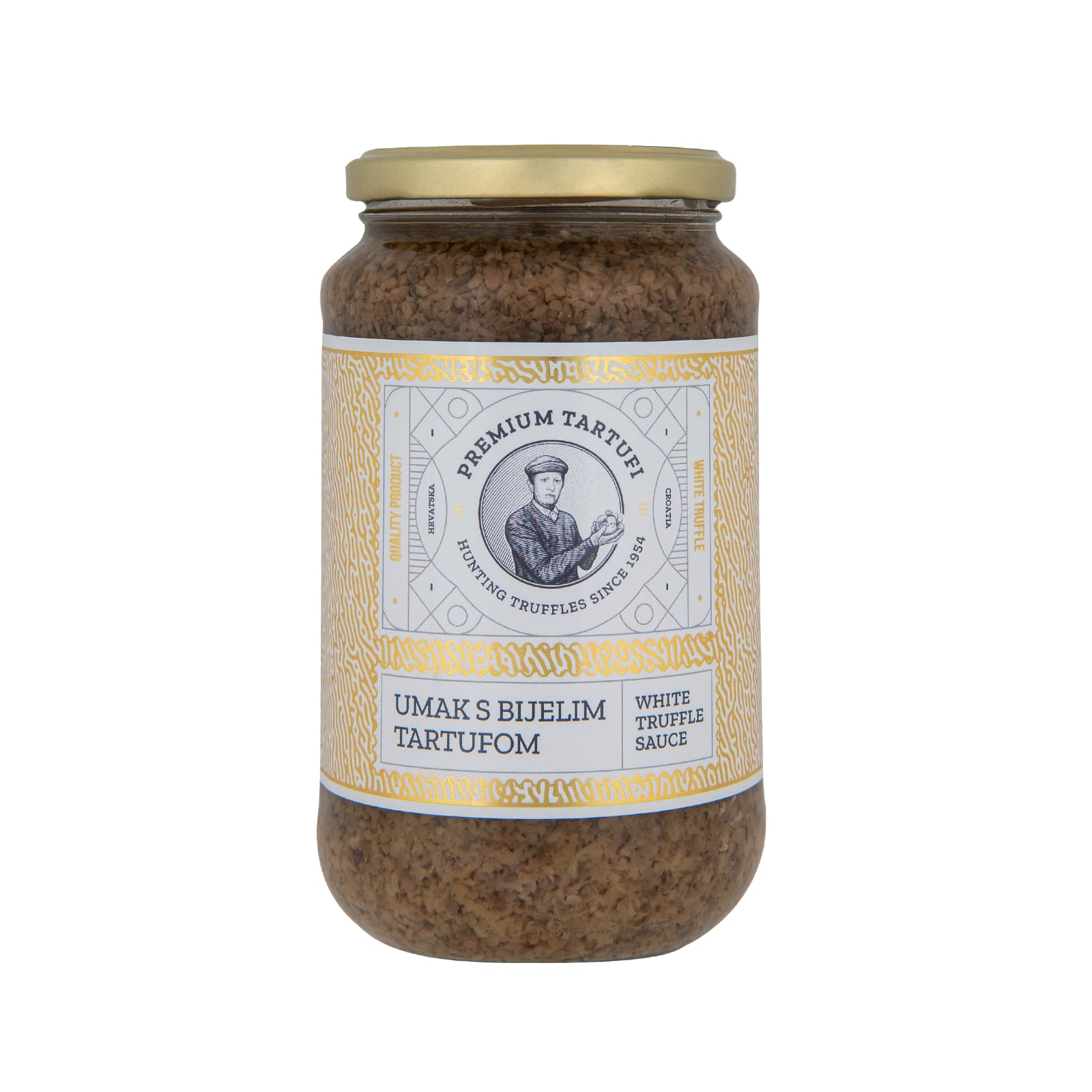 Umak od bijelog tartufa 500 g
