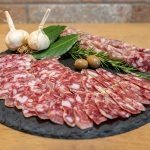 Istarska kobasica 170 g