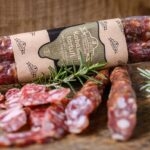 Kobasica tartufi 170g