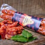 Kobasica uganj 170g