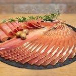 PRŠUT JELENIĆ bez kosti 500g