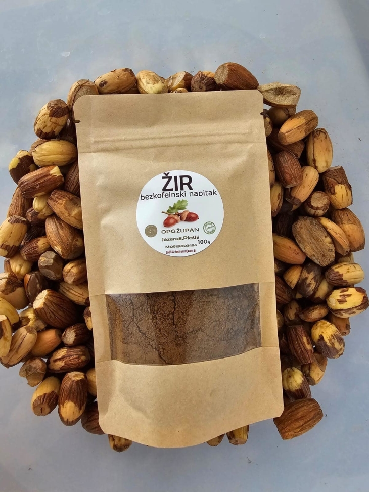 KAVA OD ŽIRA 200 g
