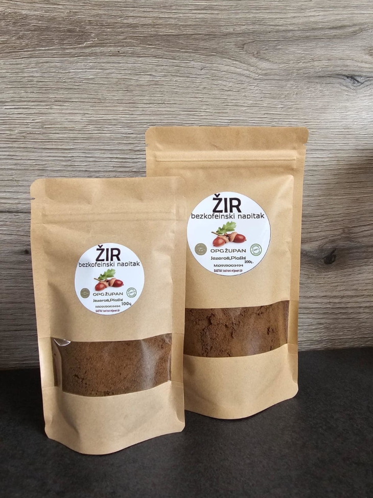 KAVA OD ŽIRA 100 g