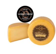 Vesnin ovčji sir 330 g