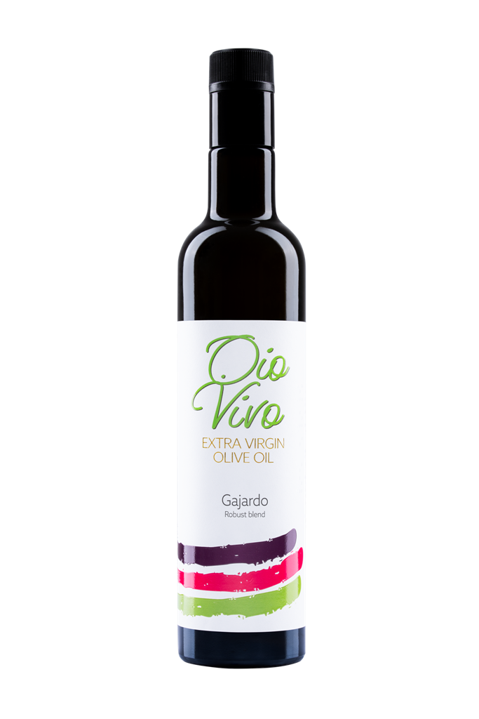 Ekstra djevičansko maslinovo ulje, Gajardo 0,5l