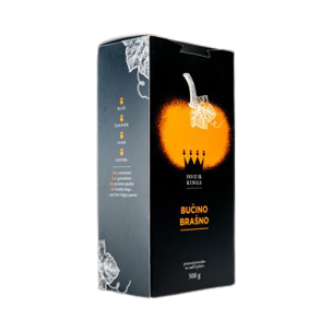 Bučino brašno, 500 g