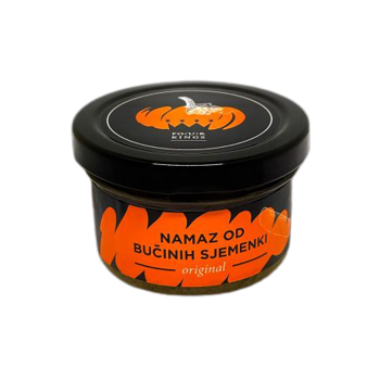 Namaz od bučinih sjemenki ORIGINAL, 100 g