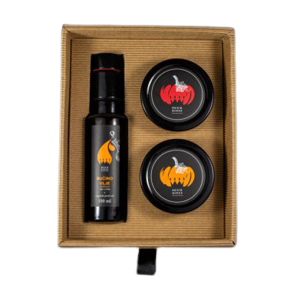 FO(U)R KINGS Poklon paket - ROYAL