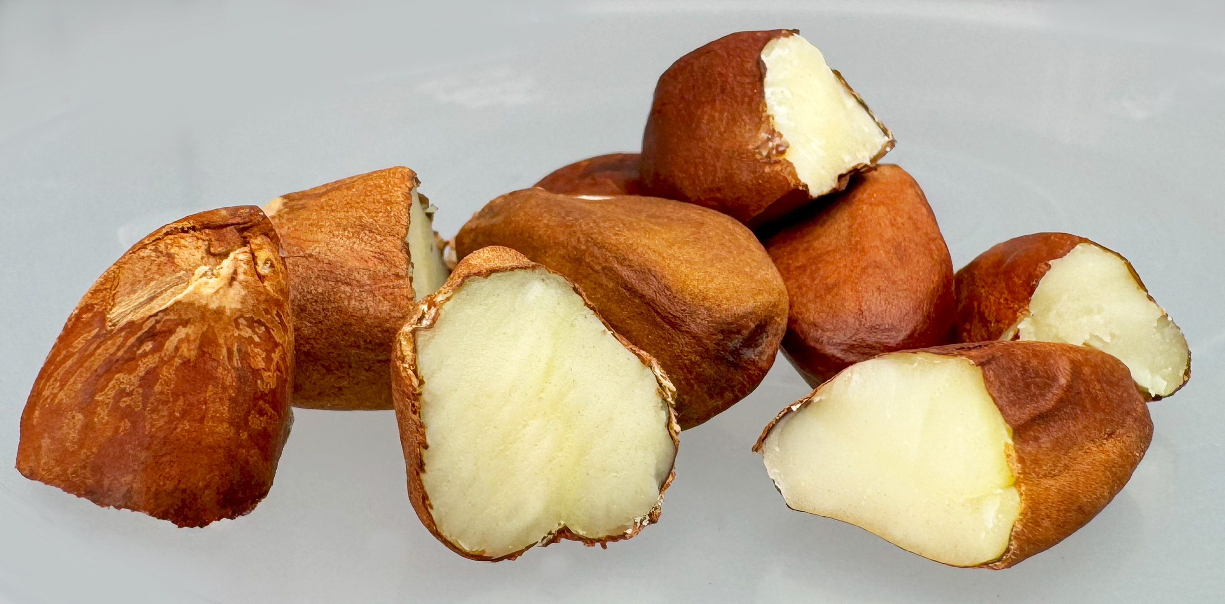 Pili Nuts 500g