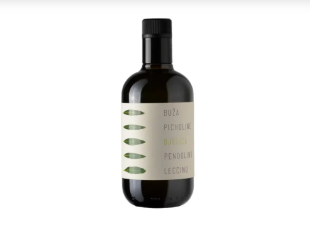 Ekstra djevičansko maslinovo ulje / Istarska bjelica 500 ml