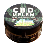 CBD Melem