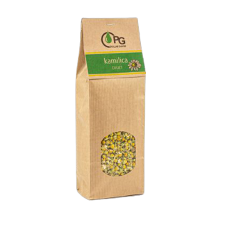 Cvijet kamilice, 100 g