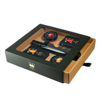 FO(U)R KINGS Poklon paket - GRAND ROYAL