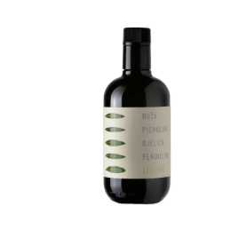 Ekstra djevičansko maslinovo ulje / Leccino 250 ml
