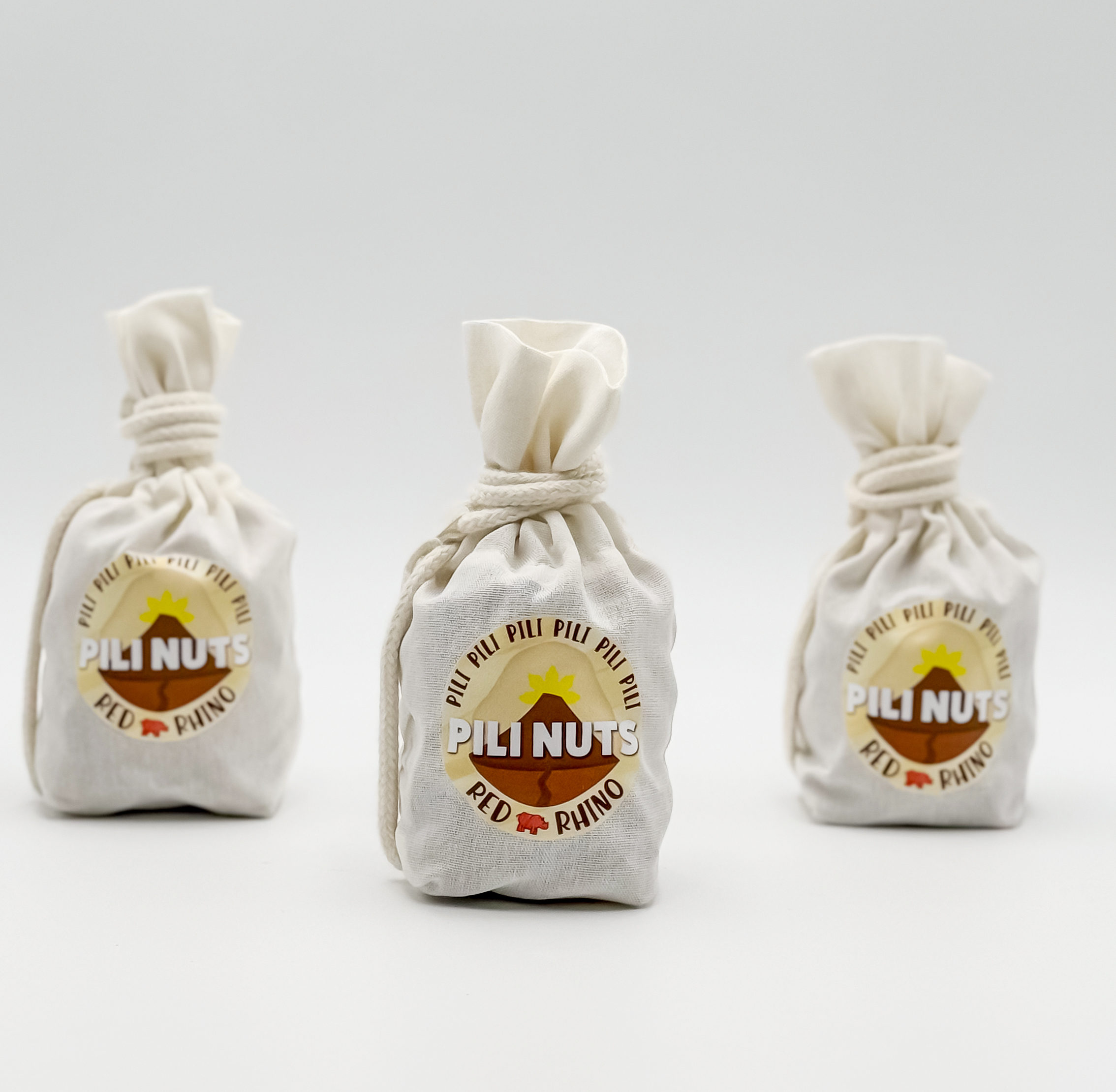 Pili Nuts 500g