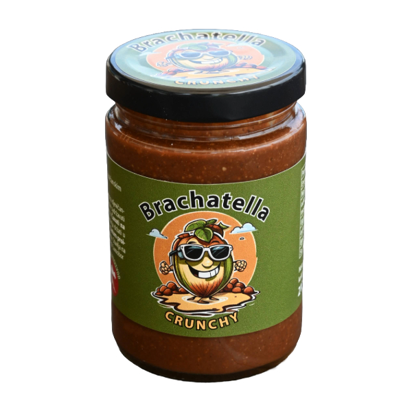 Brachatella Crunchy (212g)