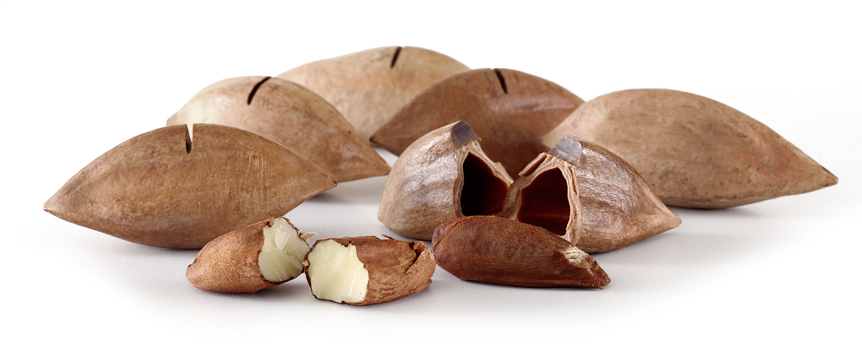 Pili Nuts 1000g