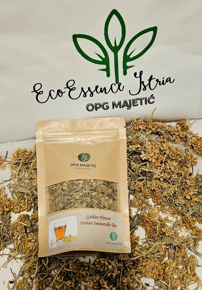 ČAJ OD SMILJA 40g