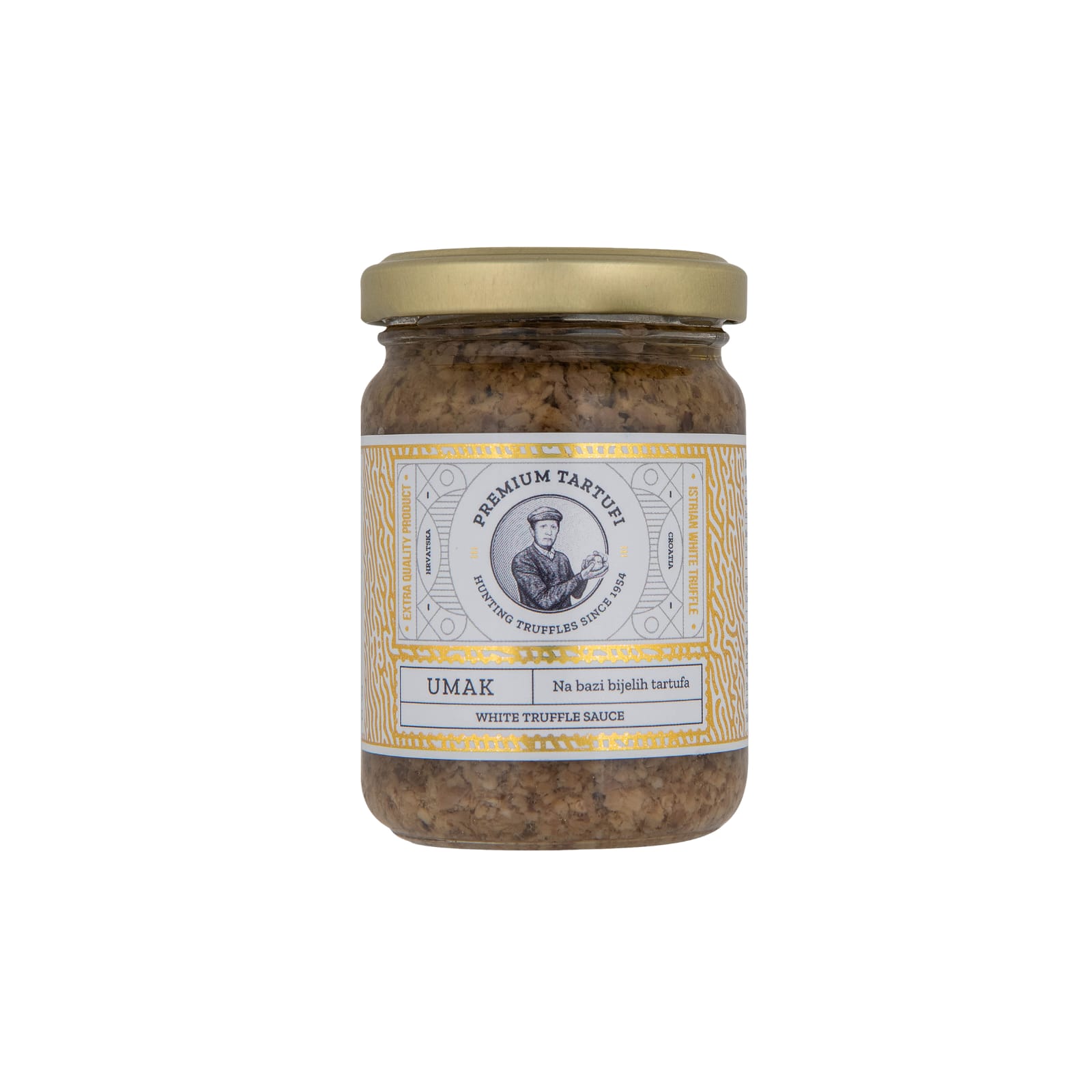Umak od bijelog tartufa 130 g