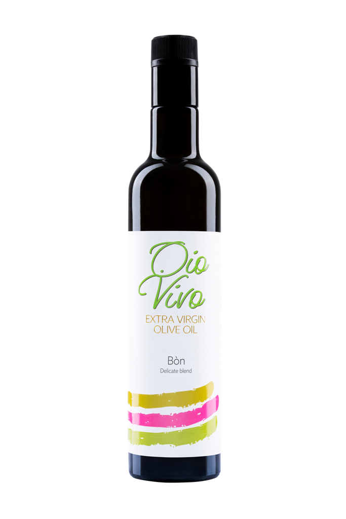 Ekstra djevičansko maslinovo ulje, Bon 0,5l
