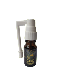 CBD Propolis 30ml